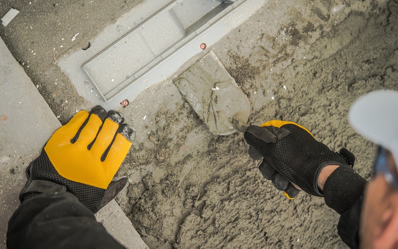How To Waterproof Your Home’s Concrete Foundation
